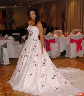 DREAM ROSE - Click for details